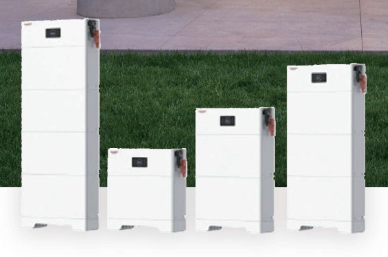 RS-BM-5-20KL Low Voltage Stack Battery