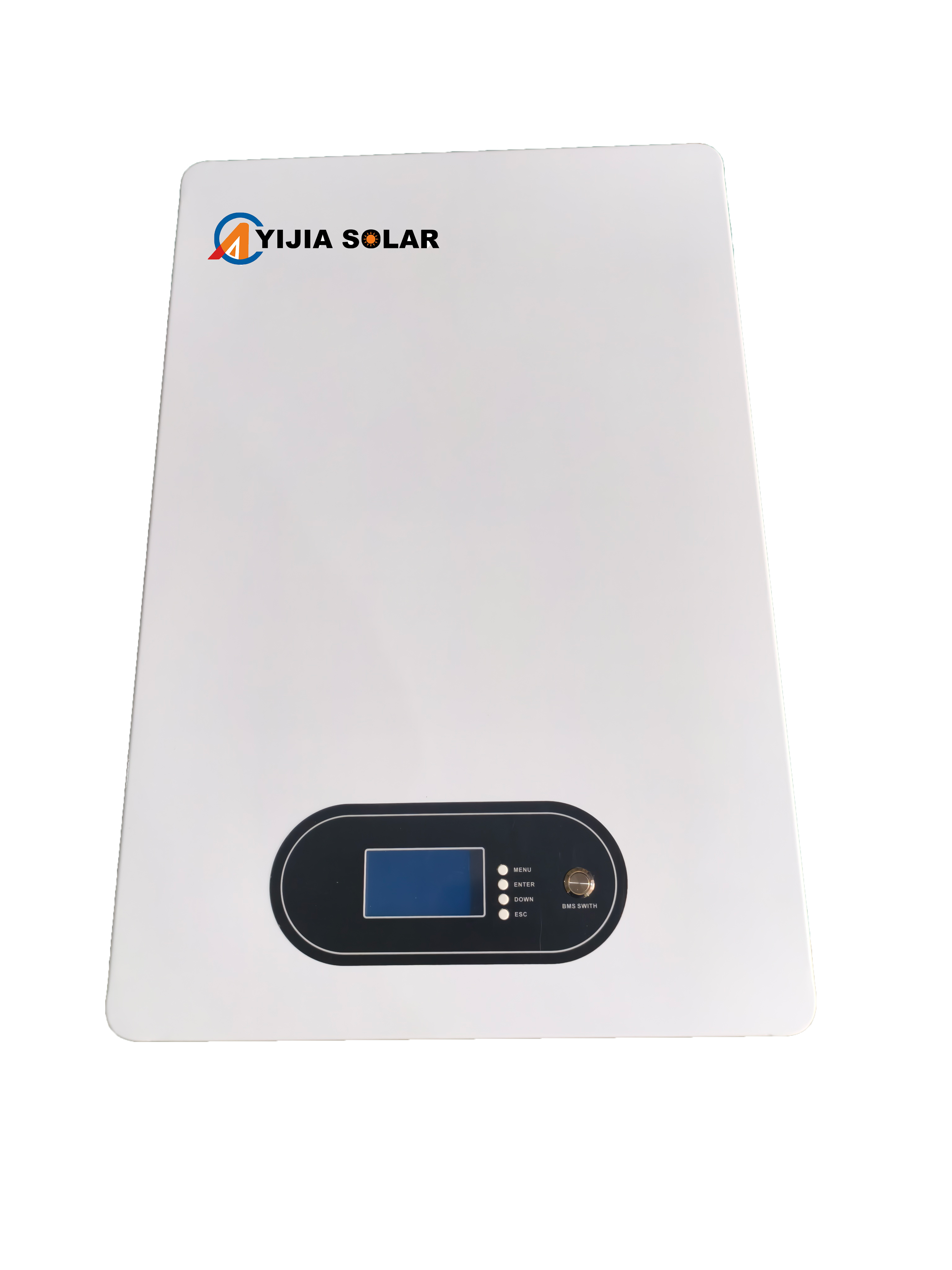 AQ LFP Wall Mounted Battery Pack 48200