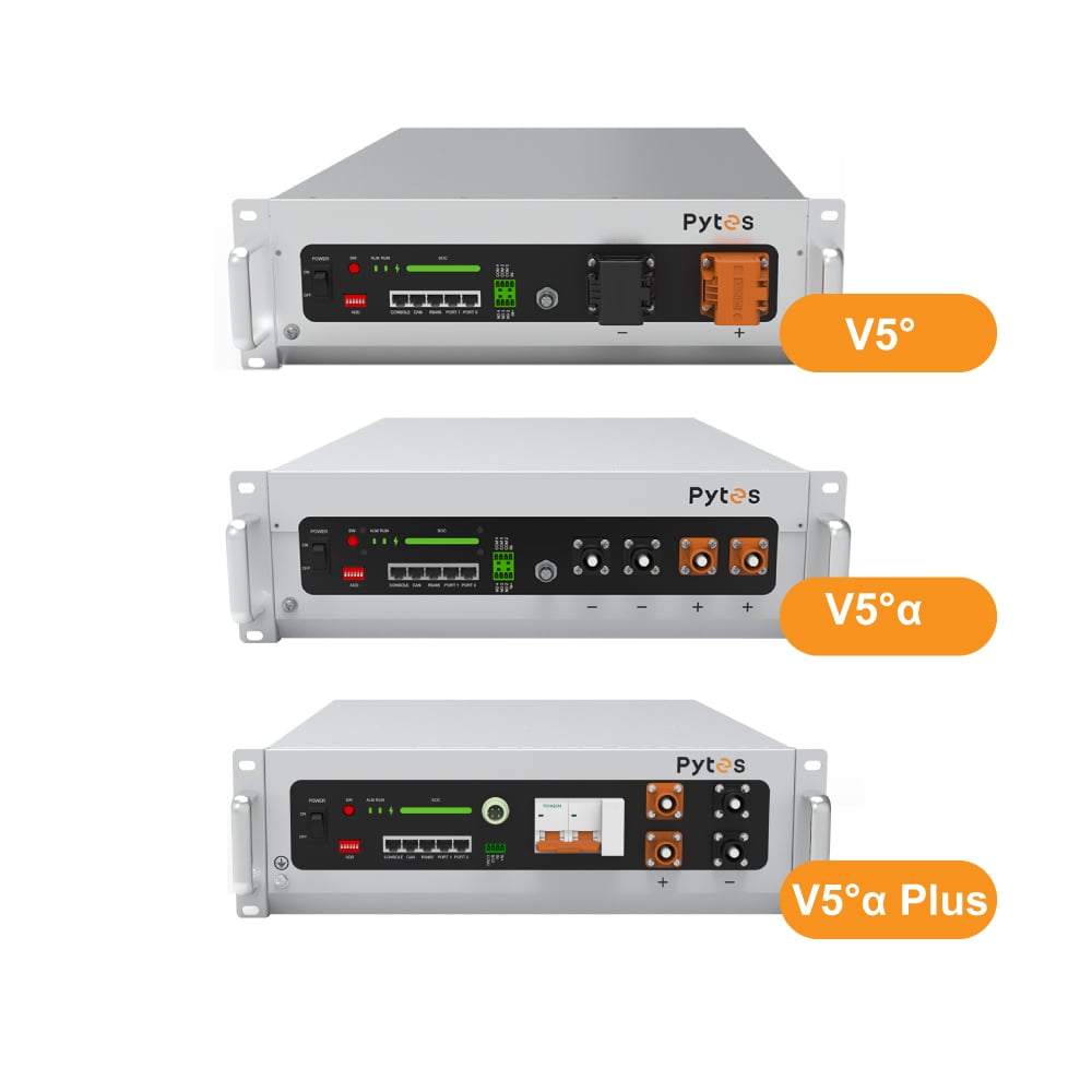 V5 Low temperature LiFePo4