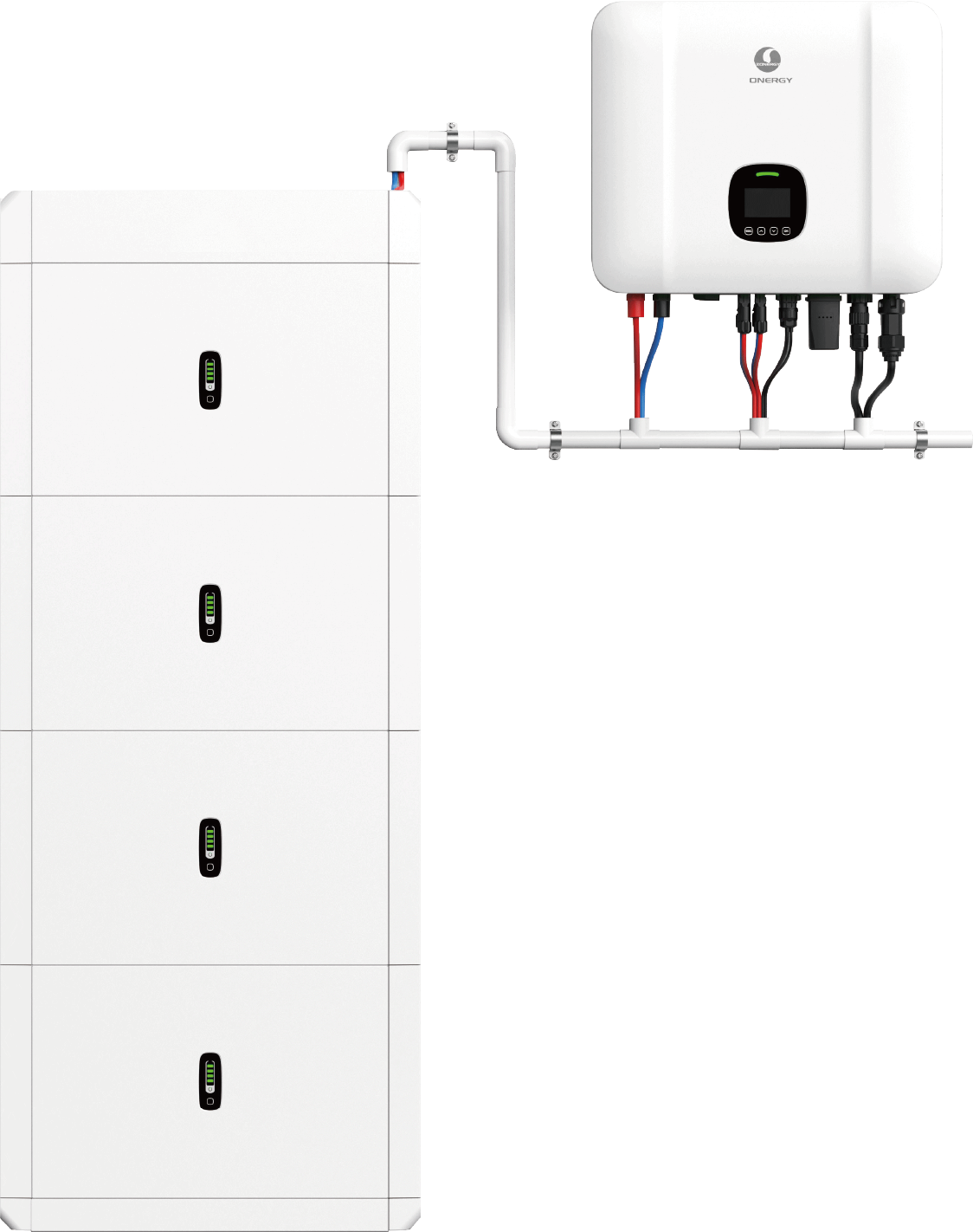 Panda 3680S~6000S-5HP~30HP