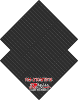 210-N-Type 18BB  Mono TOPCon Bifacial Solar Cell