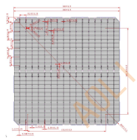 AL7N9E0102A-L1 TOPCon Bifacial