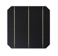 6" Monocrystalline Solar Cell