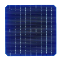 9BB M6 Mono PERC Cell