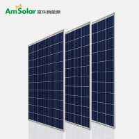 FLSE270-285P 6PB Series