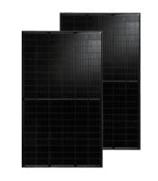 BISTAR TP6H60M & TP6H60M(H) Full Black 320-340W