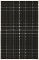 AS-7M108-HC 390W~410W (Full Black)