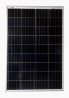 Poly 36 Cell Series 100W