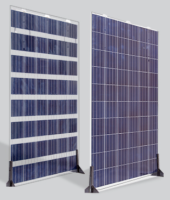 BIPV NDGCPV C-P165-330W