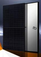 BISTAR TP6L60M & TP6L60M(H) Full Black 350-370W