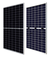 PW60MAX-CB-XF Bifacial 550-610W