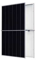 Evosolar NE-S132/M12H 650-670W