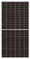 Evosolar NE-S144/M10H-535-545-BG