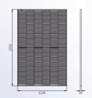 JNBN96-440~460 (1.6mm Cell Available)