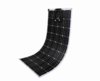 100W ETFE Flexible Solar Panel