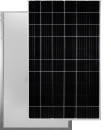 Silvered 4.0 PERC 280-350W