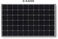 GRANSOLA™ 225-295W