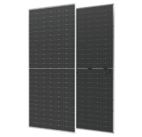 SJ-N16/156HG 620W ~ 645W