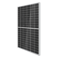 Solar Panel 600W-Single Phase