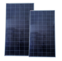 Polycrystalline 72 Cells