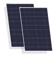 SIRAJ 265-275W 5BB POLY