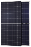 TeSirius Bifacial 575-595W