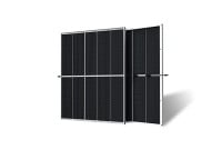 GIWA 5 Bifacial HJT QWBDN90-455-475W