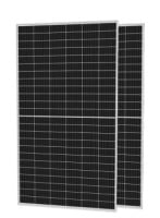 Bi PERC 530-550W
