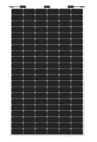 375W Flexible Lightweight Solar Panel