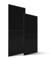 N-Type Dual-glass ABC 440-455W