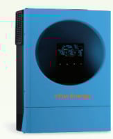 FlinMarvel MPPT 5.6kW-48V