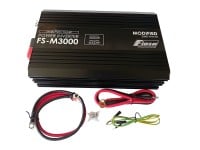 Off Grid 24 VCC 220 VCA 3000 W 230243300