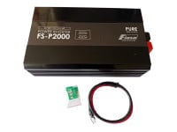 Off Grid 24 VCC 220 VCA 2000 W 230243201