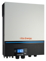 FlinSlim MPPT Elite