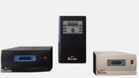 Solar Integrated Sinewave Offgrid Inverter
