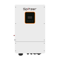 Split-Phase Hybrid Inverter