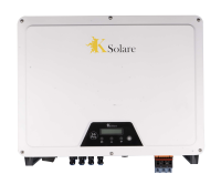 5G Pro 30 - 80 kW Three Phase