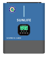 SUNPRO SL 3.0 KW