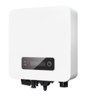 Single-Phase 1.1 - 3.3kW