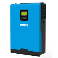 5KW/48V Hybrid Inverter
