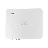 8kW On-Grid Solar Inverter 10 yrs Warranty IP66