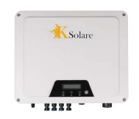 5G Pro 3-25kW Three Phase