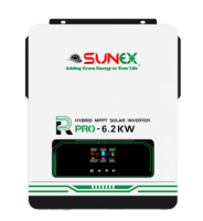 SUX-PRO 3.5/4.2/5.5/6.2KW