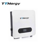 TTNergy On-Grid TON4-25K