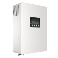 Hybrid Single-Phase Off-Grid 5kW