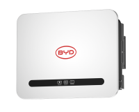 Power-Box SL3/3.68/4.6/5/6K