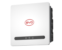 Power-Box TH5/6/8/10/12/15K