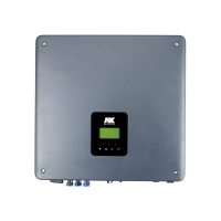 AX Hybrid Inverter 1ph