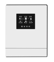HP-PV 4.2-10.2KW