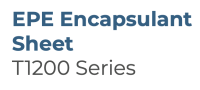 EPE – T1200 Series – Ultra Fast Cure